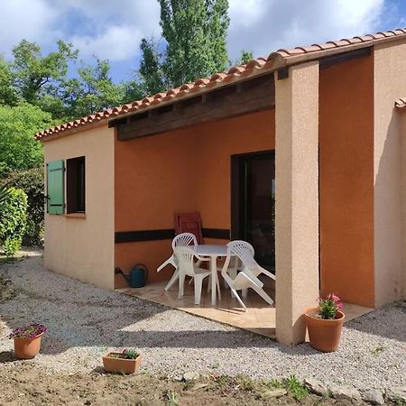 Charmant T2 Moderne Au Calme Avec Jardin Vue Sur Canigou Moltig les Bains Exteriör bild